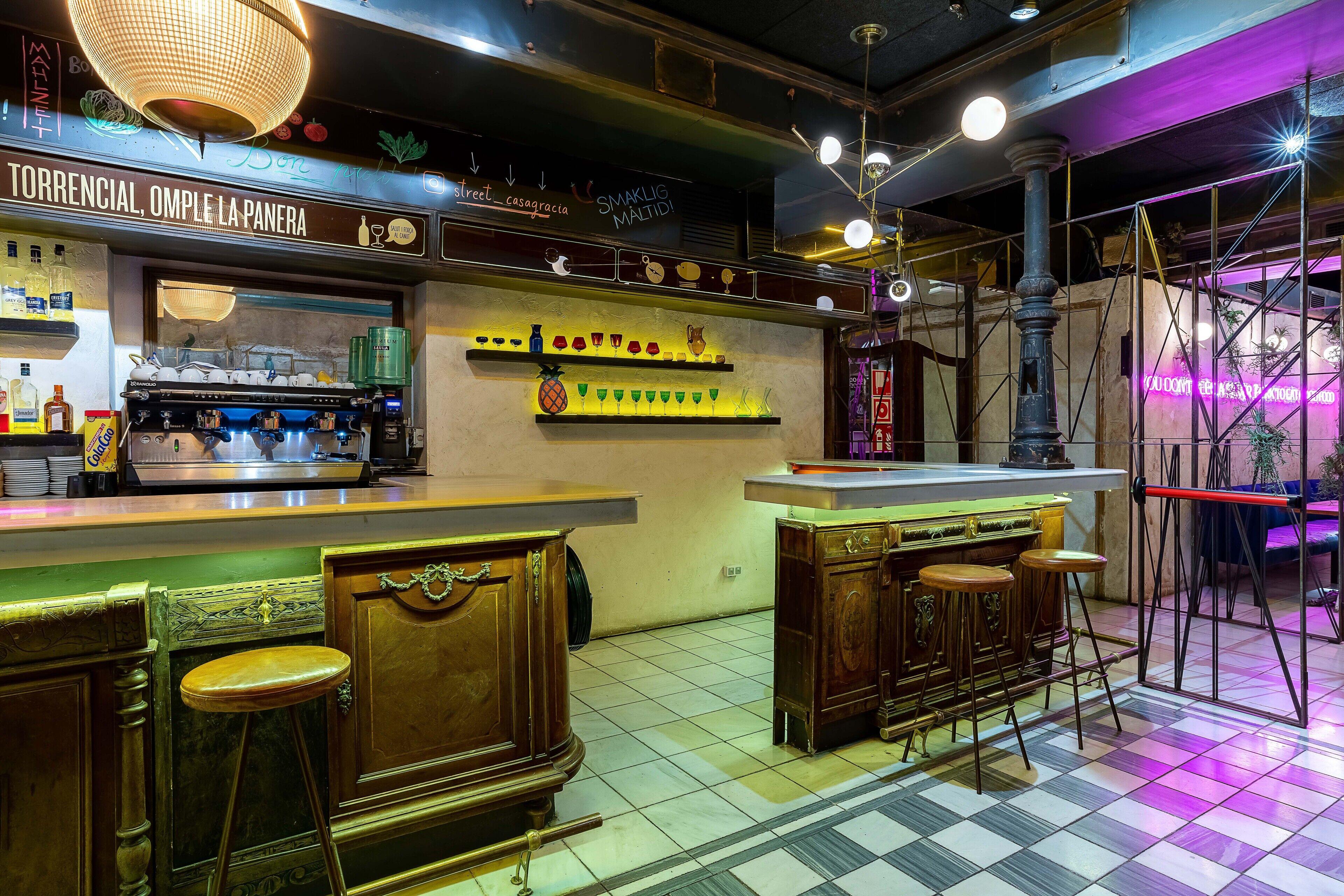 Casa Gracia Apartments — Photos 2
